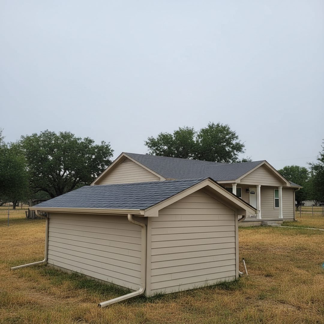 ADU Design & Permitting completed by Coastal ADU Solutions in Sugar Land, TX